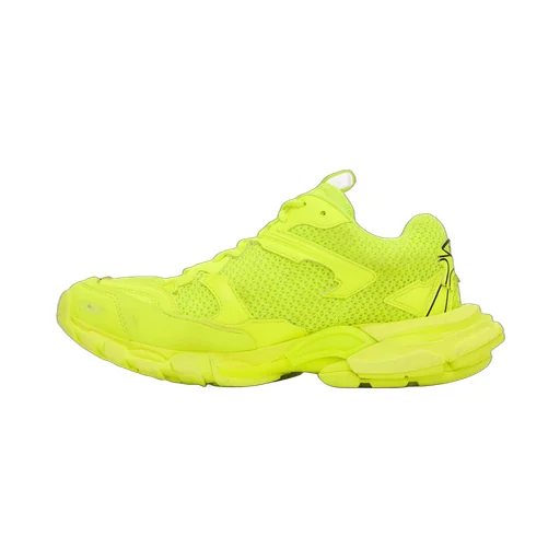 Track.3 Sneaker