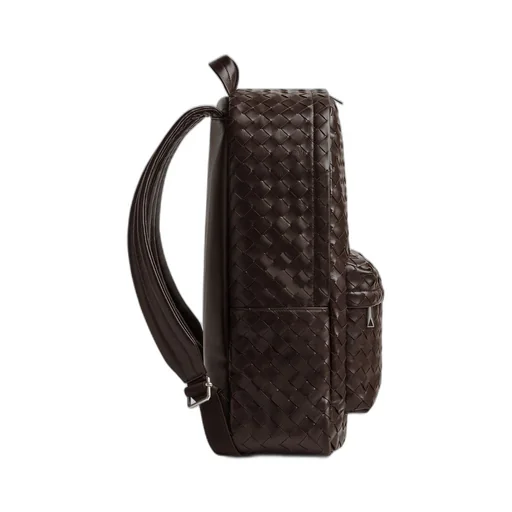 Medium Intrecciato Backpack