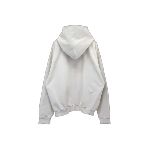 BB Be Different Popover Hoodie
