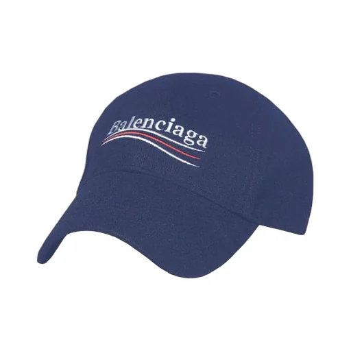 Political Campaign Cap