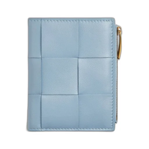 Cassette Small Bi-Fold Wallet