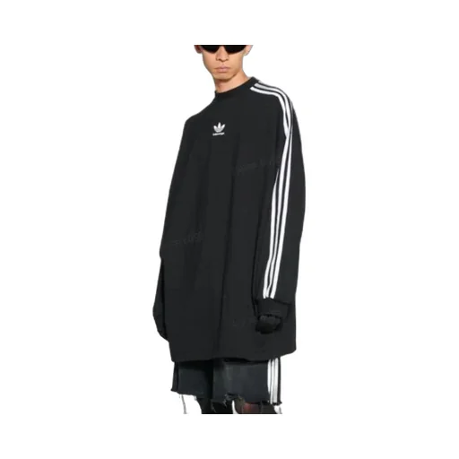 x adidas Long Sleeve T-shirt Oversized