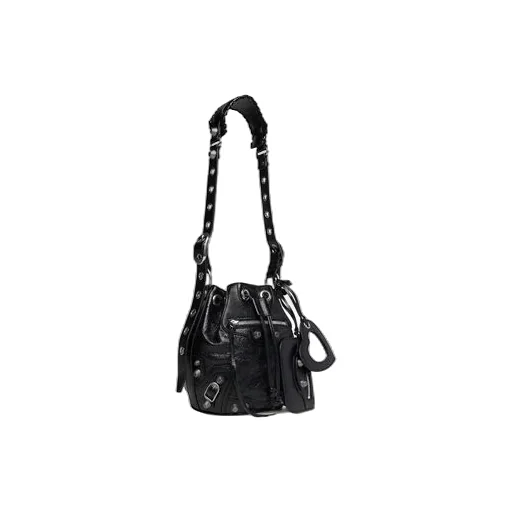 Le Cagole XS Bucket Bag 