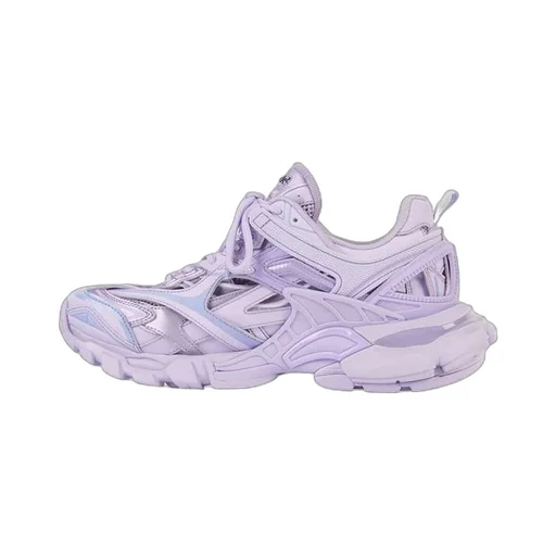 Track.2 Sneaker