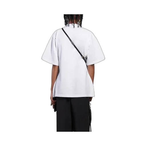 Graffiti Logo T-Shirt