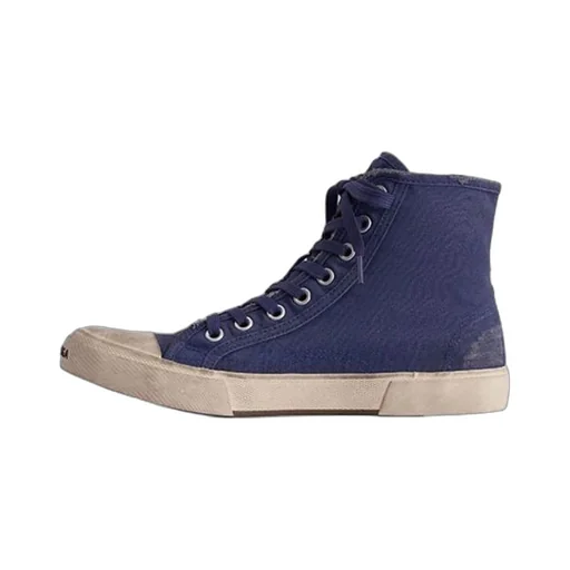 Paris Low Top Sneaker