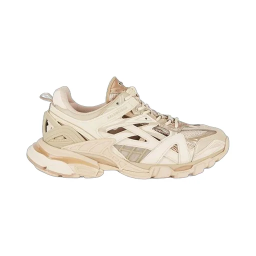 Track.2 Sneaker
