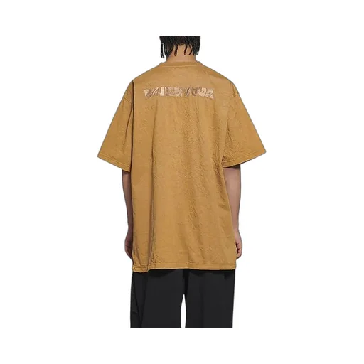 Logo T-Shirt Medium Fit