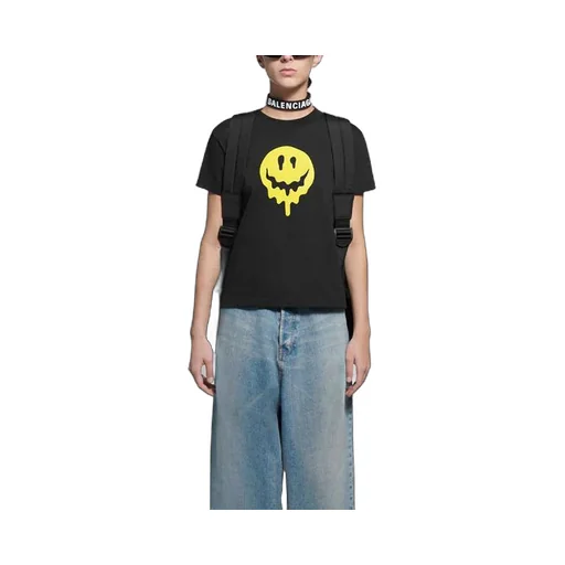 Drip Peace Slim Fit T-Shirt