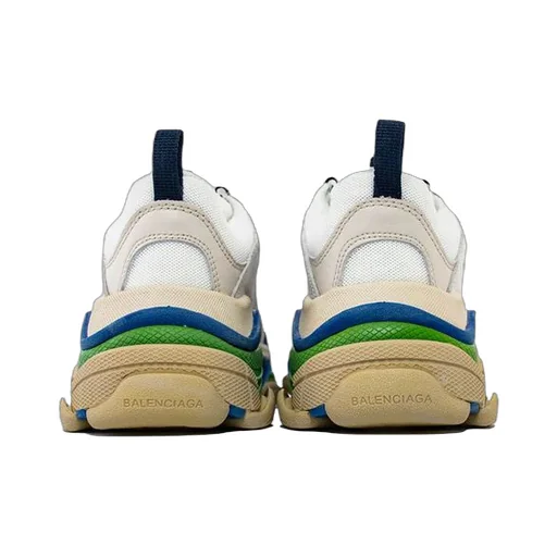 Triple S Sneaker Calfskin
