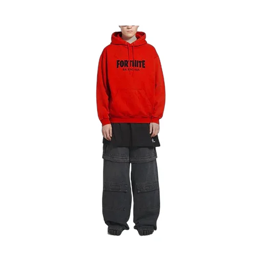 x FORTNITE Hoodie Medium Fit