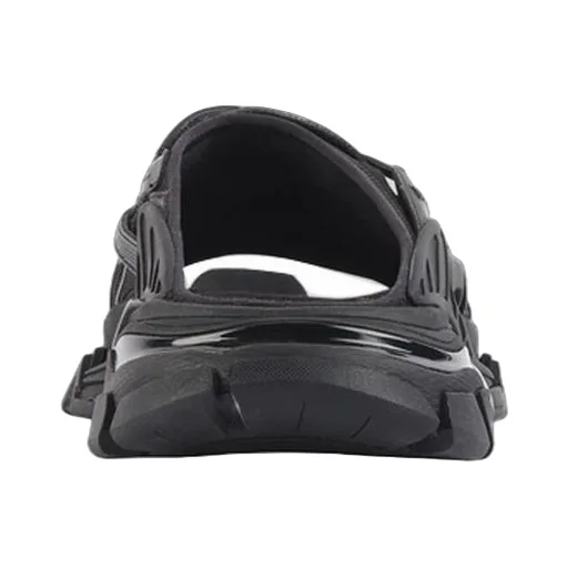 Track Slide Sandal