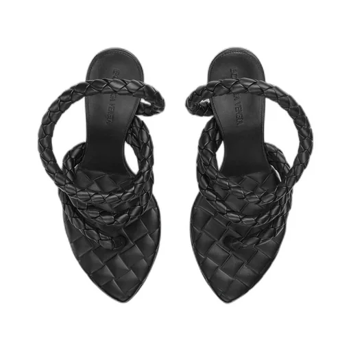 Leaf Sandal