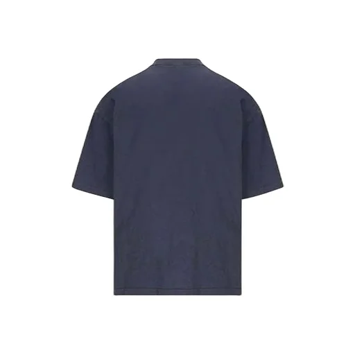 Varsity Logo Short Sleeve T-Shirt