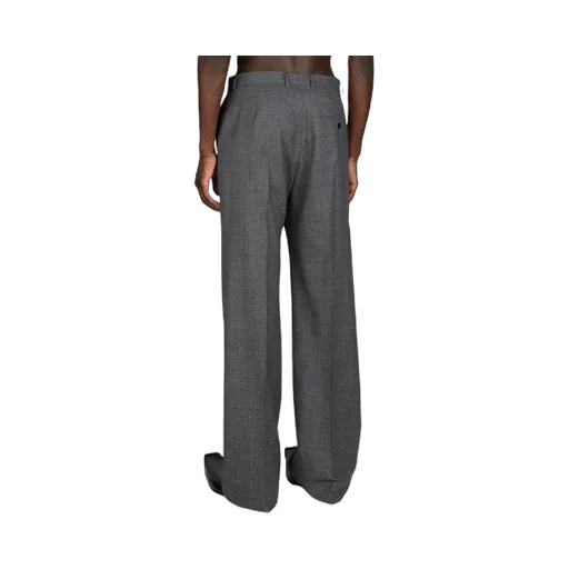Regular Fit Pants