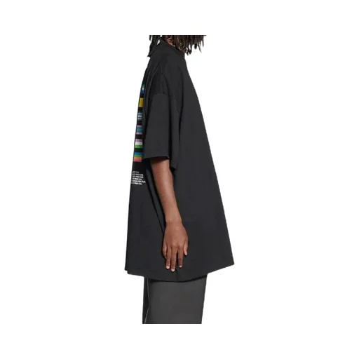 Pride 22 Oversized Cotton T-Shirt