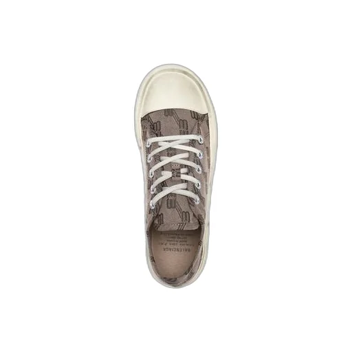 Paris Low Sneaker