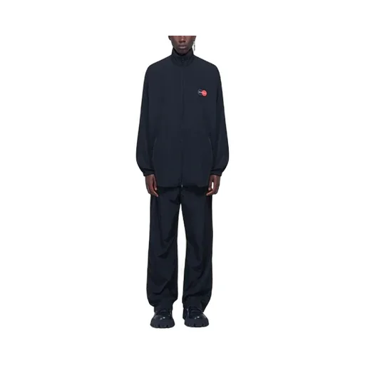 Uniform Tracksuit Jacket