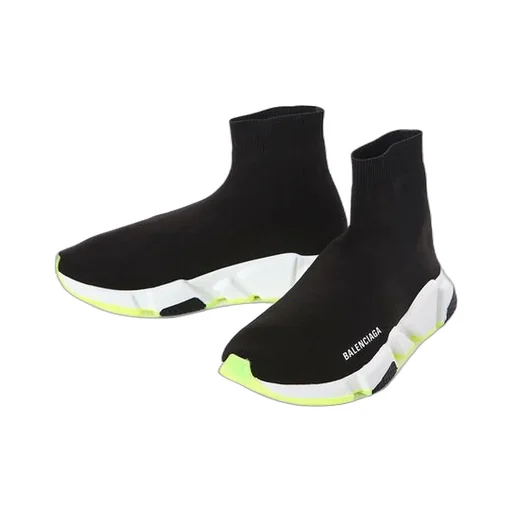 Speed Sneaker