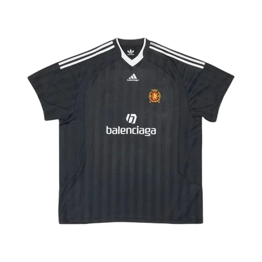 x adidas Oversized Soccer T-Shirt