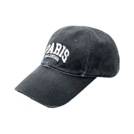 Cities Paris Cap