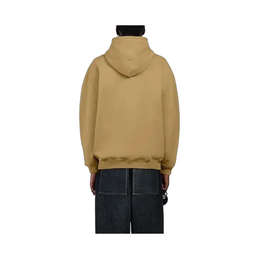 Paris Laurel Logo Hoodie