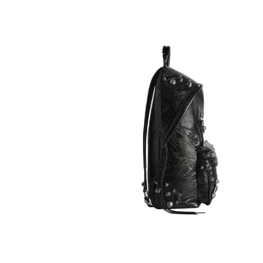 Le Cagole Backpack