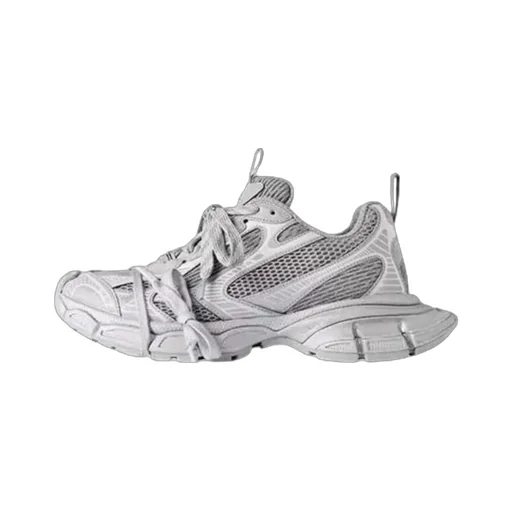 3XL Reflective Sneaker