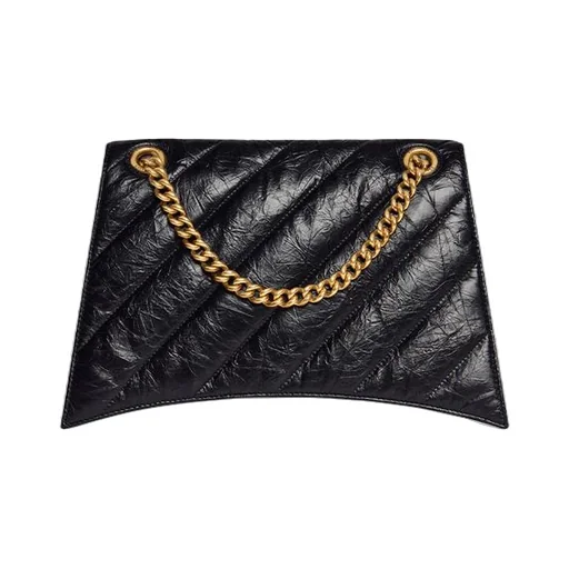 Crush Chain Bag Medium