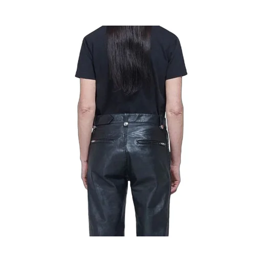 X-Rated Small Slim Fit T-Shirt