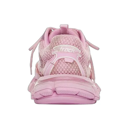 Track.3 Sneaker