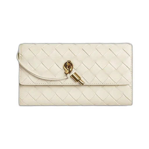 Andiamo Large Flap Wallet