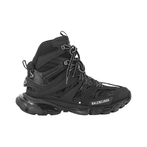 Track Hike Sneaker
