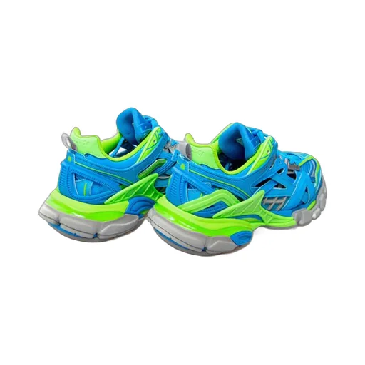 Track.2 Sneaker