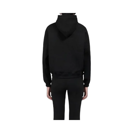 Gym Wear Logo Hoodie