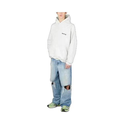 BB Corp Cotton Hoodie