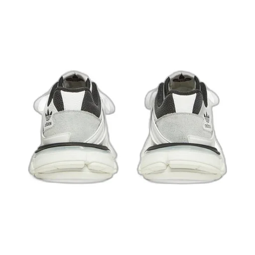 Balenciaga | Adidas Track Forum Low Top Sneaker