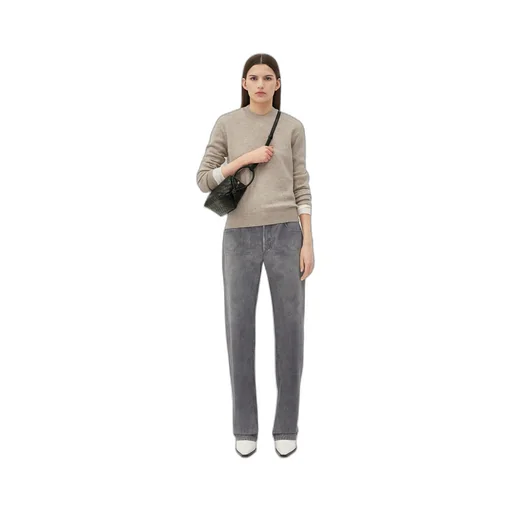 Small Loop Cross-Body Bag