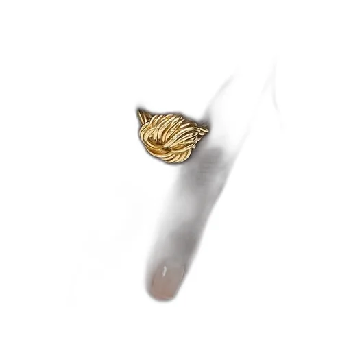 Knot Ring
