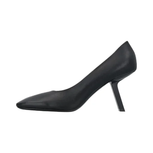 Void D'Orsay Pump