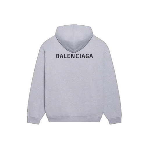 Logo Hoodie Medium Fit