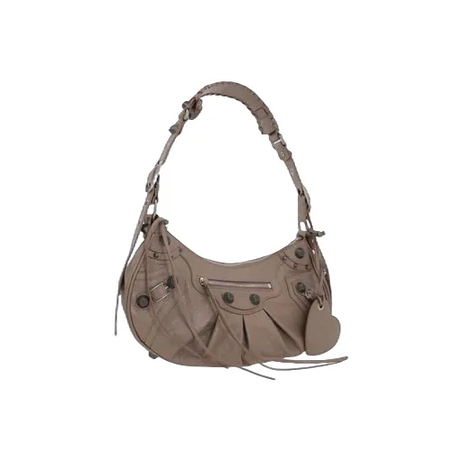 Balenciagac Le Cagole Small Shoulder Bag