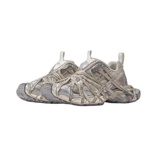 3Xl Extreme Lace Sneaker