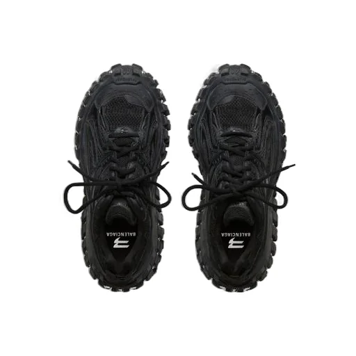 Bouncer Screw Sneaker