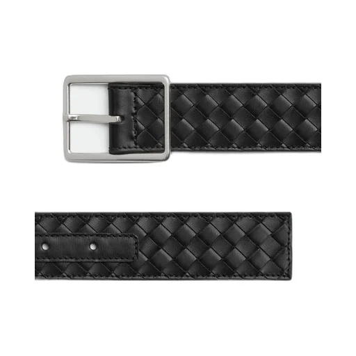 Intrecciato Piccolo Belt
