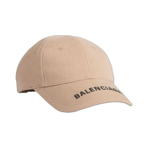 Logo Cap