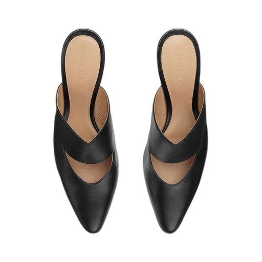 Tango Mule