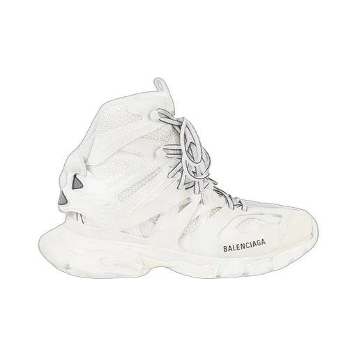 Track Hike Sneaker