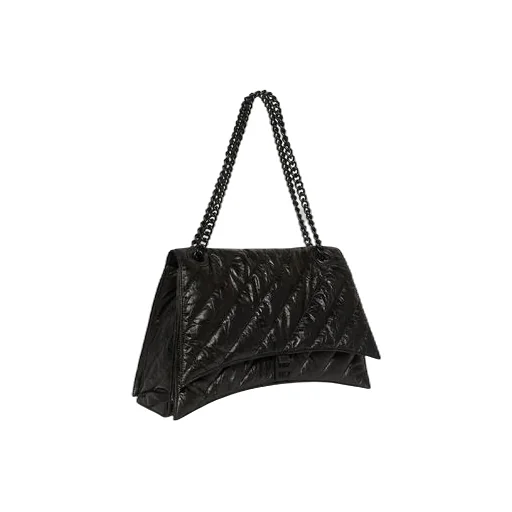 Crush Chain Bag Large