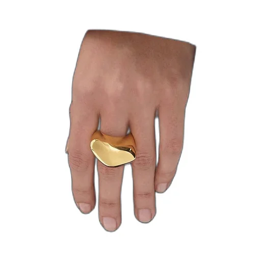 Fin Ring